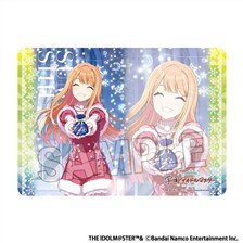 学園アイドルマスター トレーディングイラストローダーNT (12個セット