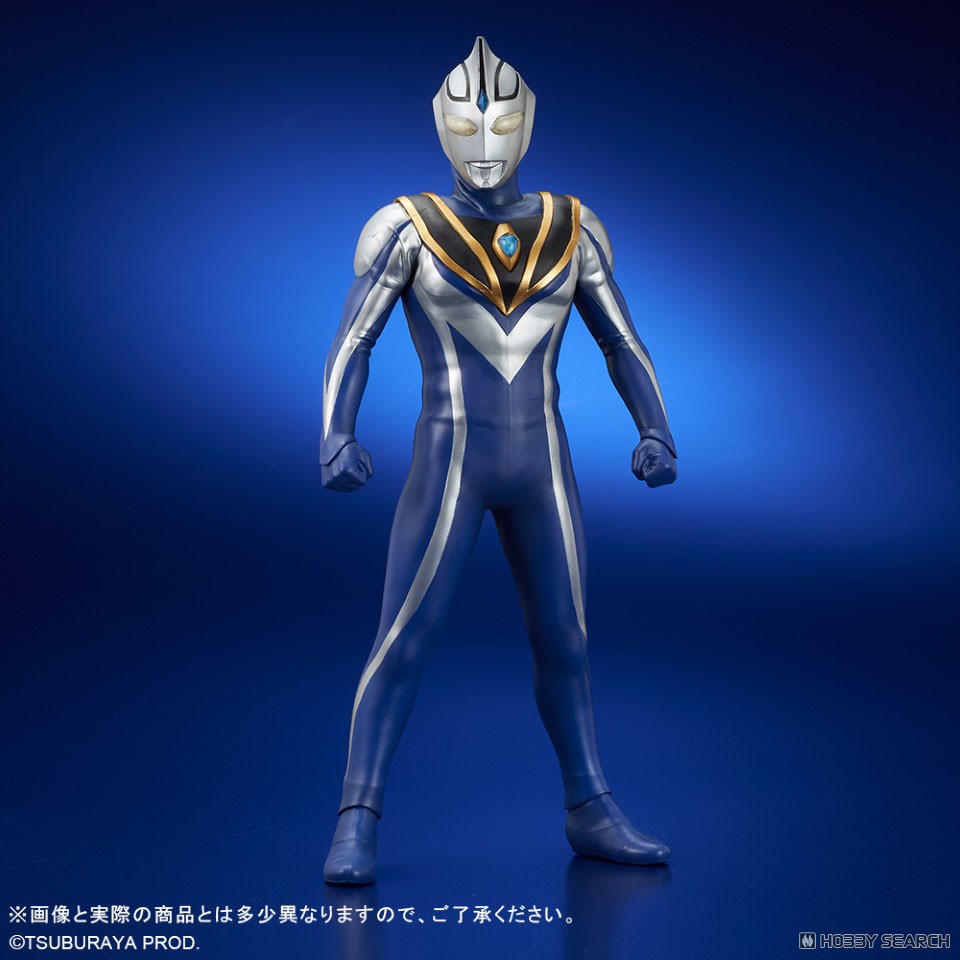 大怪獣シリーズ ULTRA NEW GENERATION FAVORITE SCULPTORS LINE