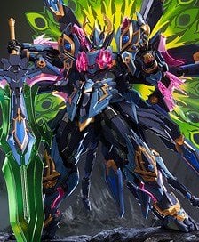 手塚治虫キャラクターズ Sofvi Collection 001 アトム大使 2nd color