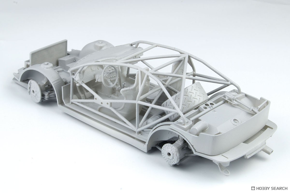 トヨタ セリカ GT-FOUR ST205 1995 ツール・ド・コルス ウィナー