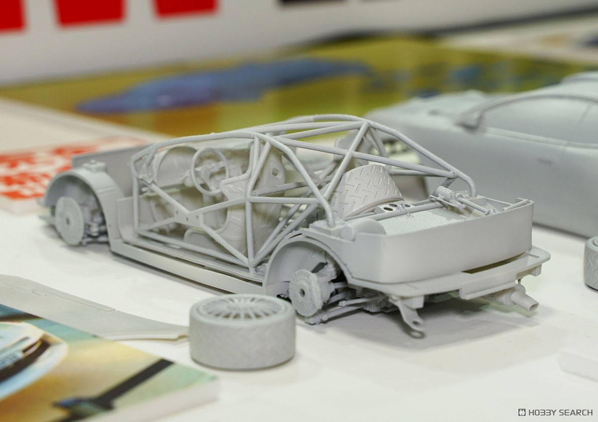 トヨタ セリカ GT-FOUR ST205 1995 ツール・ド・コルス ウィナー