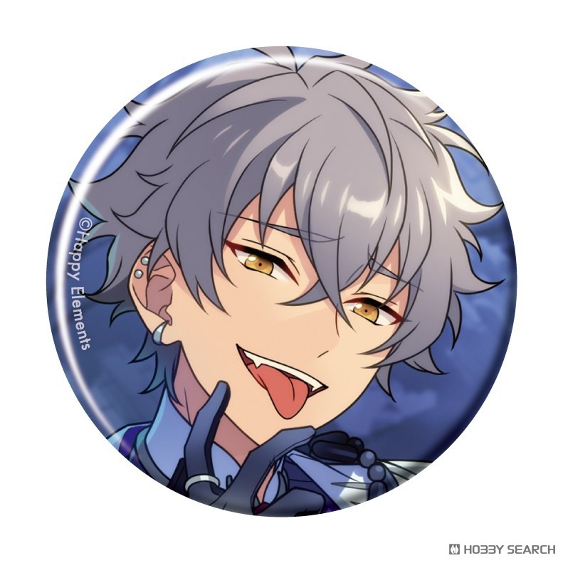 あんさんぶるスターズ!! Bright me up!! コレクション缶バッジ [2025