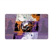 maimai でらっくす PRiSM PLUS Divide et impera！ マルチデスクマット