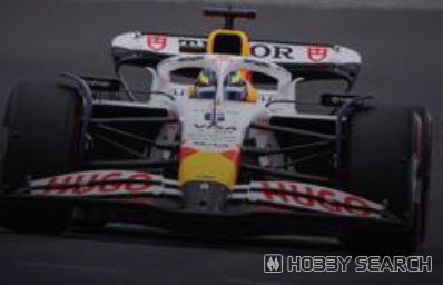 Racing Bulls VCARB 02 No.6 Visa Cash App Racing Bulls Formula One