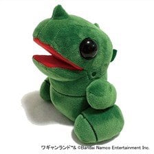 ワギャンランド ぬいぐるみ (キャラクターグッズ) - ホビーサーチ