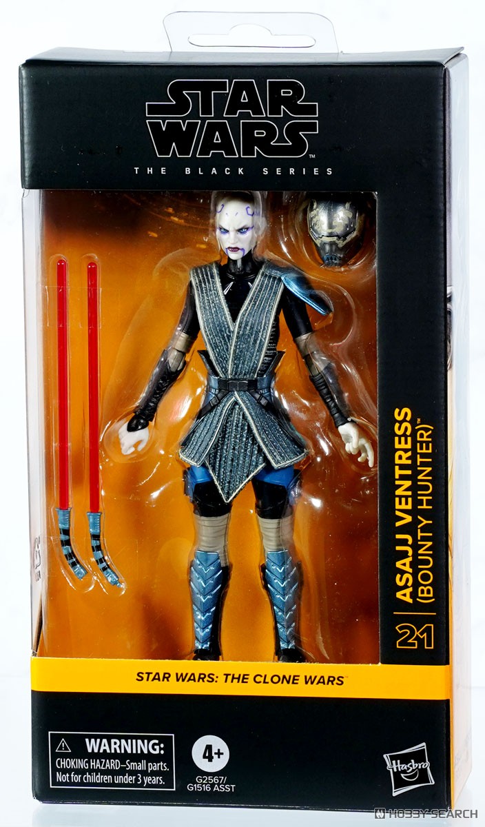 スター・ウォーズ ブラックシリーズ スター・ウォーズ/クローン