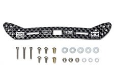 11mm アルミベアリングローラー (ボウルタイプ) (ミニ四駆) - ホビー