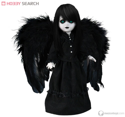 リビングデッドドールズ/ シリーズ21: 5種セット (ドール) - ホビー