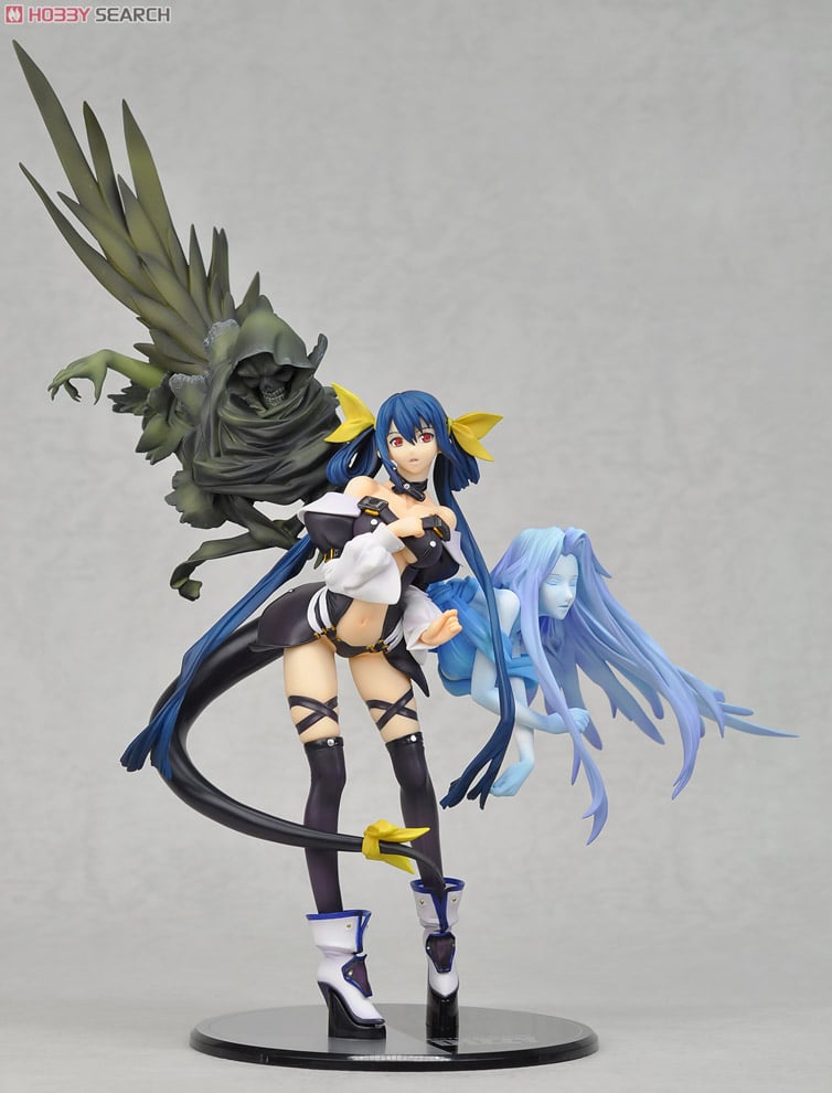 ディズィー アルター版 (フィギュア) - ホビーサーチ フィギュア