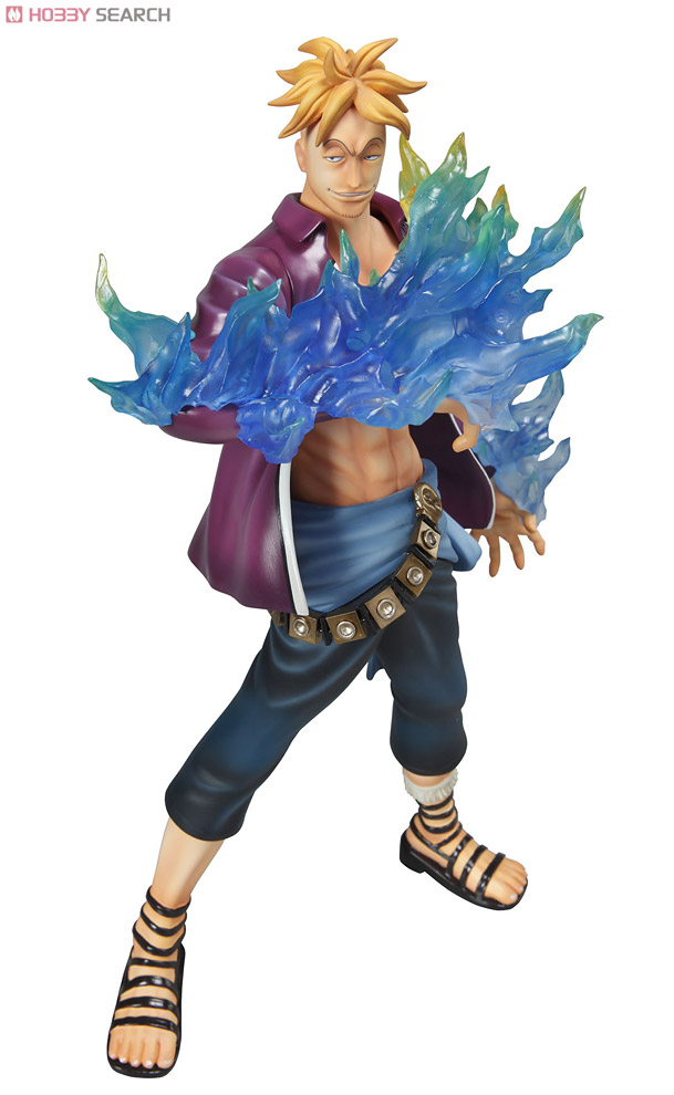 エクセレントモデル Portrait.Of.Pirates ワンピースシリーズNEO-DX