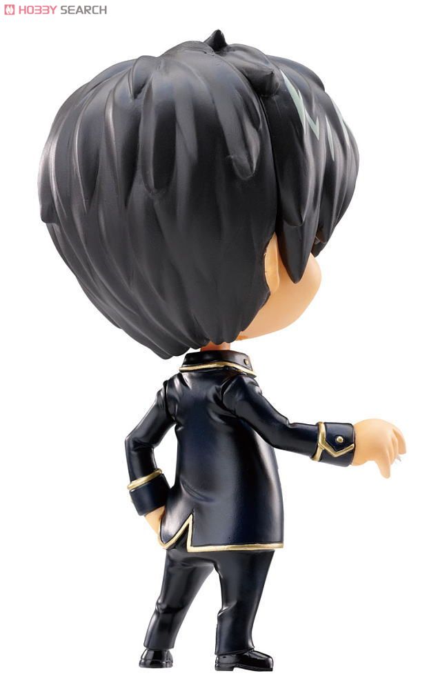 GEMINIシリーズ 銀魂 土方十四郎 (フィギュア) - ホビーサーチ フィギュア