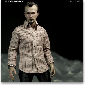 1/6 リアルマスターピース コレクティブル フィギュア/ プリズン