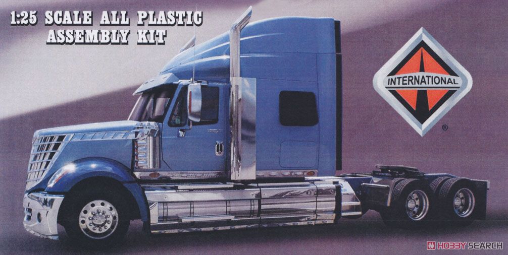 2010 インターナショナル ローンスター (プラモデル) - ホビーサーチ