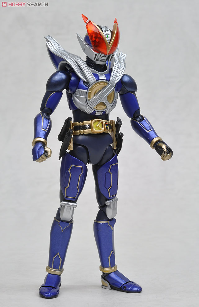 S.H.フィギュアーツ 仮面ライダーNEW電王 ストライクフォーム