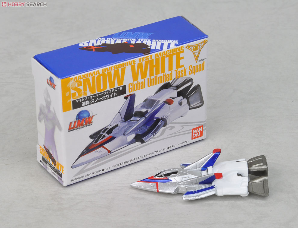 ULTRA-ACT ウルトラマンティガ スカイタイプ (完成品) - ホビーサーチ