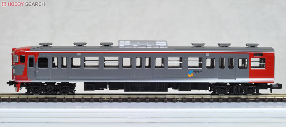 しなの鉄道 115系 電車セット (3両セット) (鉄道模型) - ホビーサーチ
