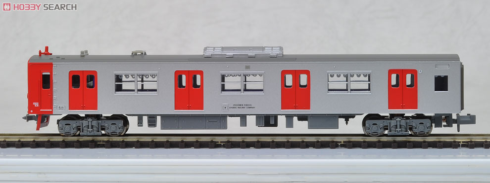 103系1500番台 JR九州新塗装 分割編成 (6両セット) (鉄道模型