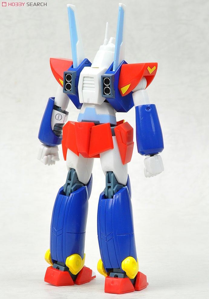 ROBOT魂 ザンダクロス (完成品) - ホビーサーチ ロボット・特撮