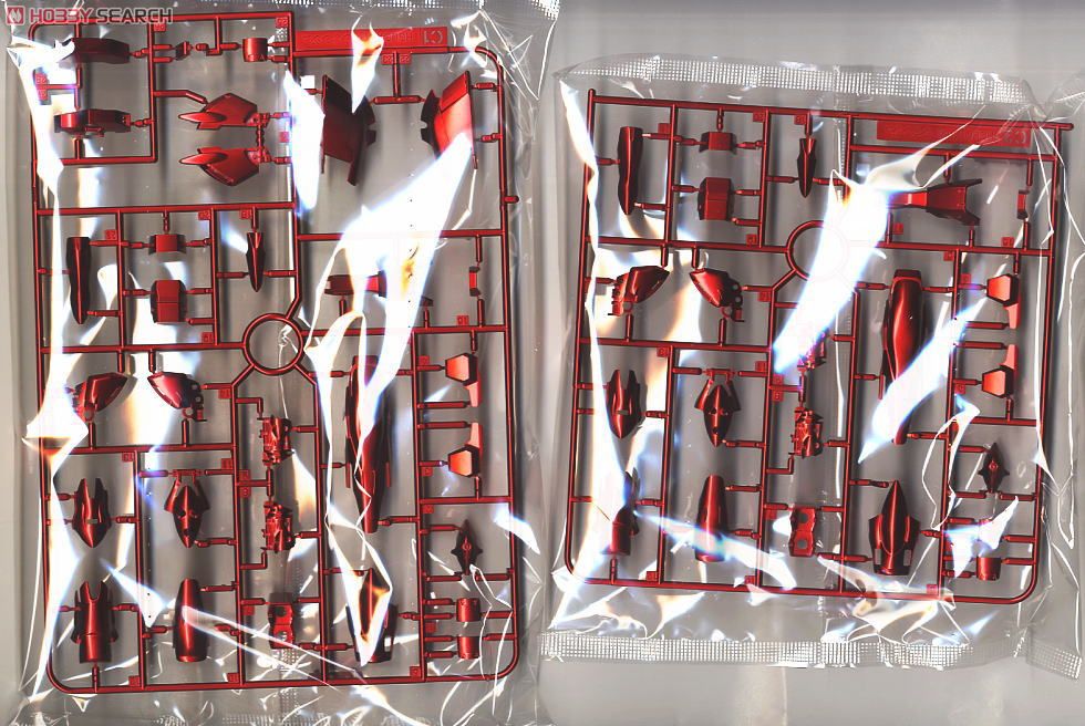 MSN-06S シナンジュ チタニウムフィニッシュ (HGUC) (ガンプラ