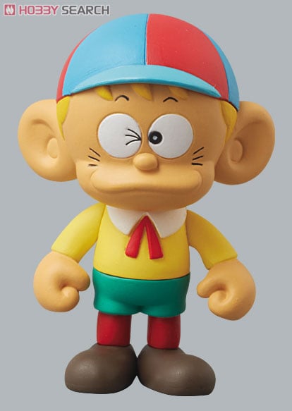 UDF No.090 怪物くん (完成品) - ホビーサーチ ロボット・特撮