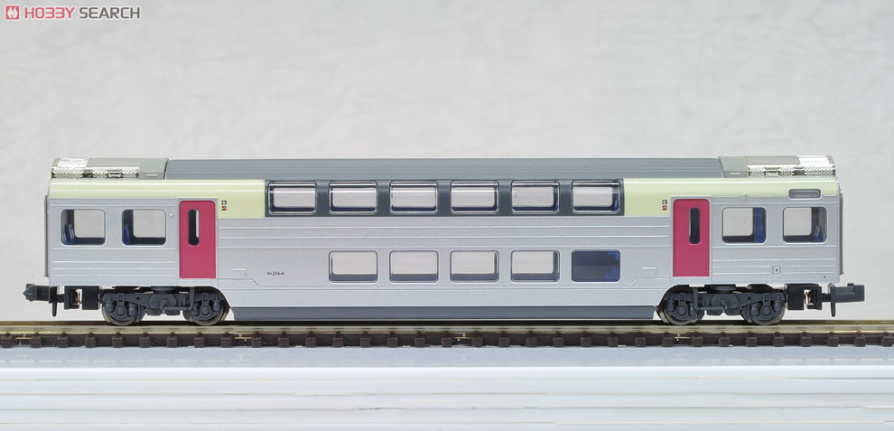 215系 2次車 (増結・4両セット) (鉄道模型) - ホビーサーチ 鉄道模型 N