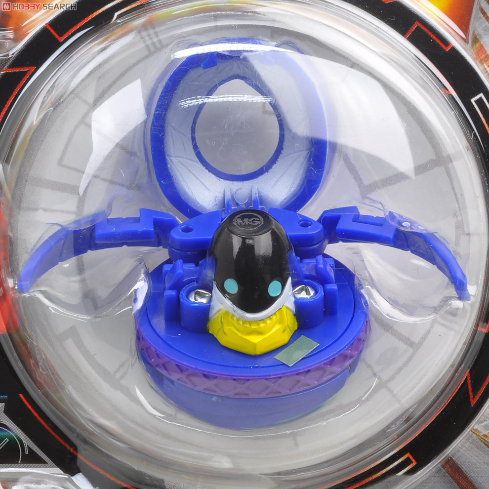 爆テク ブースターパック ダブルヘッド (スポーツ玩具) - ホビーサーチ