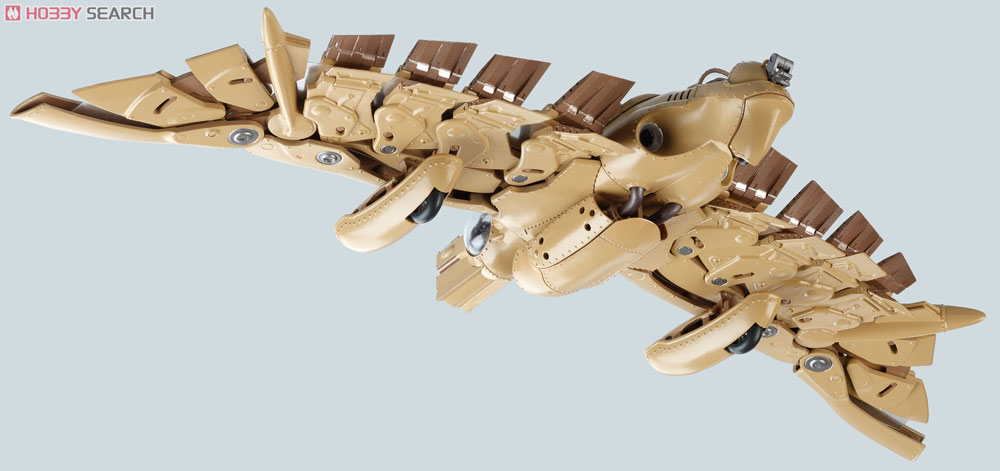 FORMANIA ガンシップ (完成品) - ホビーサーチ ロボット・特撮