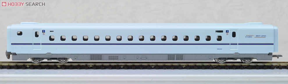限定品】 JR N700-8000系 山陽・九州新幹線 (R2編成) (みずほ/さくら