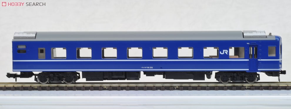 限定品】 JR14系 「さよなら北陸」 セット (10両セット) (鉄道模型