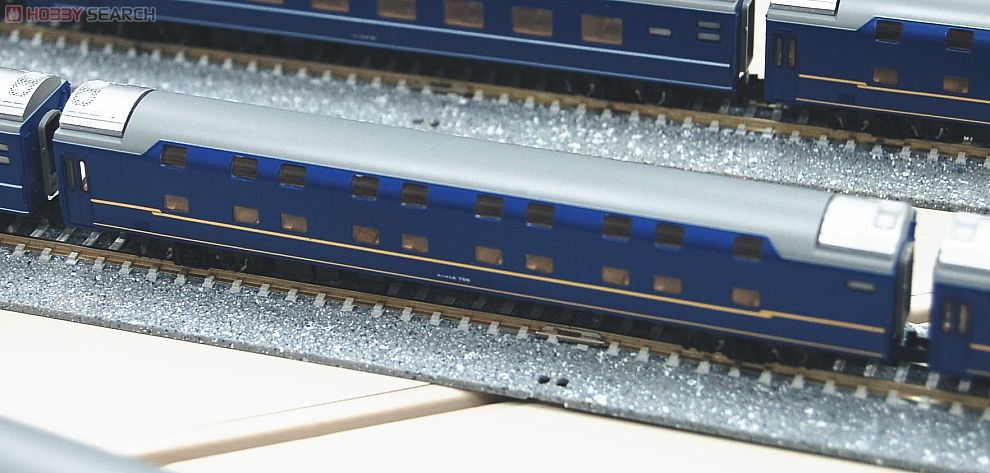 限定品】 JR14系 「さよなら北陸」 セット (10両セット) (鉄道模型