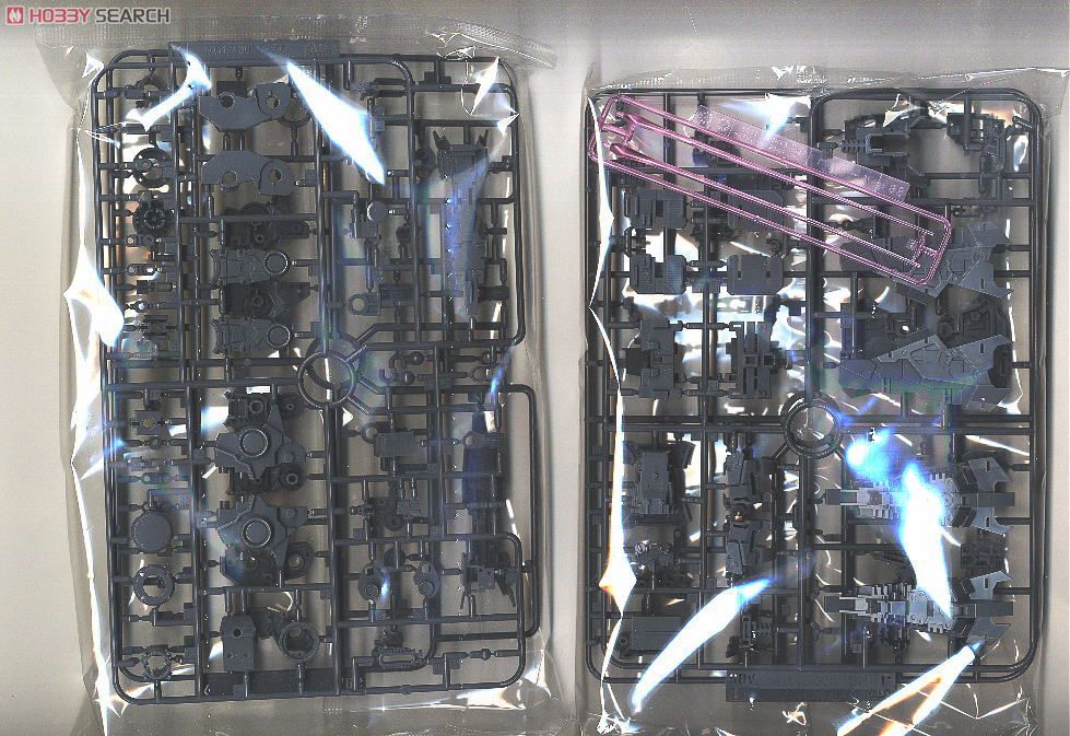 RGZ-95C リゼル 隊長機 (MG) (ガンプラ) - ホビーサーチ ガンプラ他