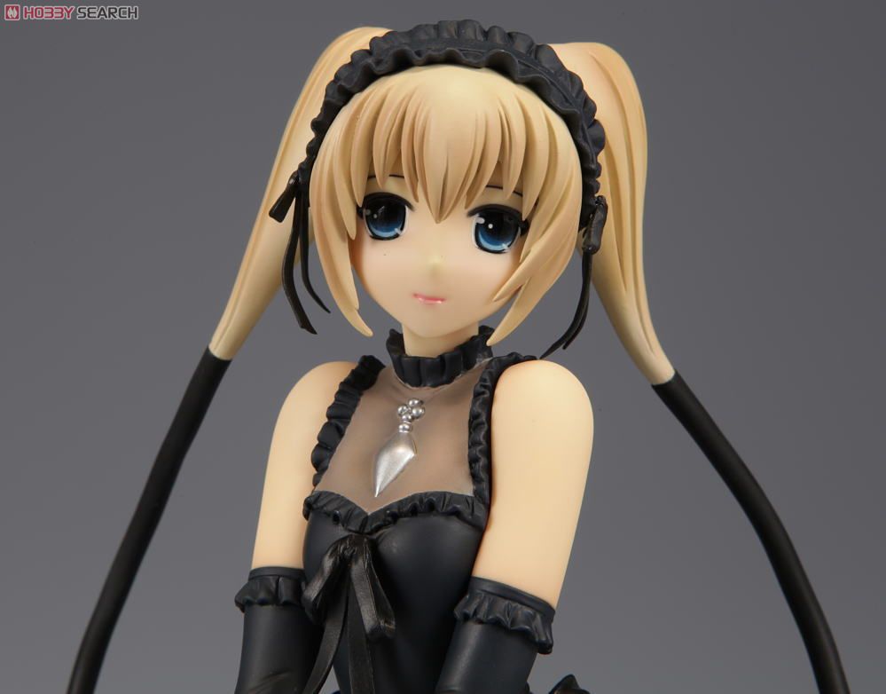 聖痕のクェイサー カーチャ (フィギュア) - ホビーサーチ フィギュア