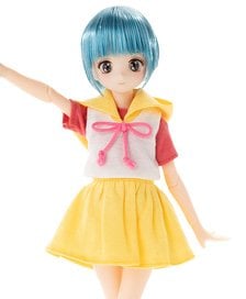 プチブライス マイベストフレンド (ドール) - ホビーサーチ ドール