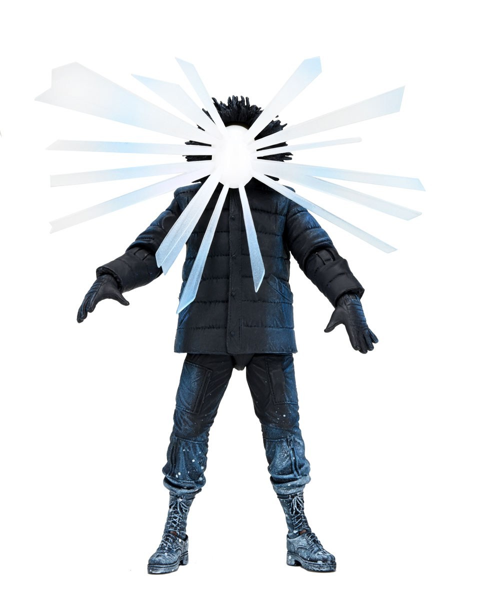 遊星からの物体X The Thing/ ポスターシリーズ 7インチ アクション