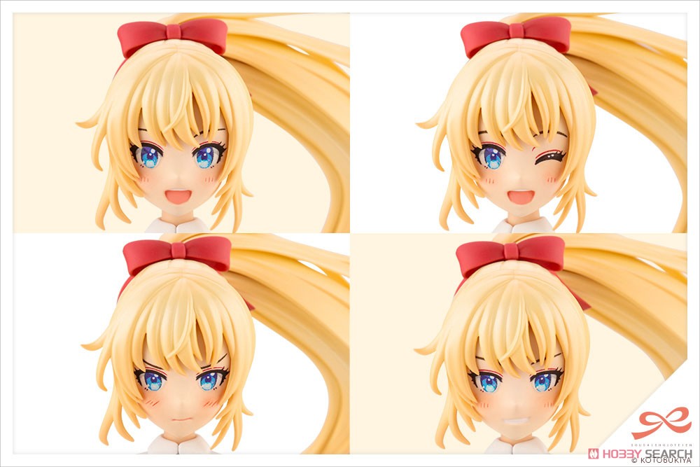 創彩少女庭園 佐伯リツカ【聖アイリス女学園高等部・夏服