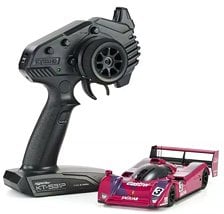 ドリフトパッケージナノ 日産 GT-R GReddy 35RX SPEC-D (ラジコン