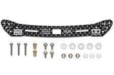 特攻野郎Aチーム バン (ラジコン) - ホビーサーチ ミニ四駆他