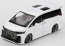 Nissan LB-Super Silhouette 180SX 東京オートサロン 2026(右ハンドル