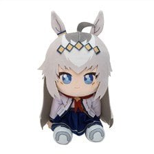 ロザリオとバンパイア 立体クッション 黒乃胡夢 (キャラクターグッズ