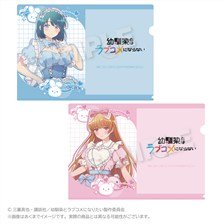 CLANNAD キャラストラップF (藤林椋) (キャラクターグッズ) - ホビー