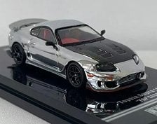 GR86 Team Toyo Tires Drift D1GP 2025 #88 M.Kawabata (ミニカー