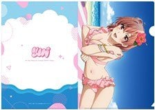 地獄少女 二籠 閻魔あい抱き枕カバー (キャラクターグッズ) - ホビー