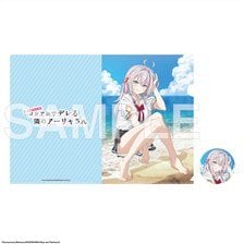 原作20周年記念】『デュラララ!!×2』 抱き枕カバー 折原臨也Ver