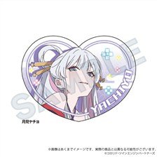 NEEDY GIRL OVERDOSE あめちゃん生誕祭2025記念フェイスタオル