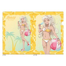 原作20周年記念】『デュラララ!!×2』 抱き枕カバー 折原臨也Ver