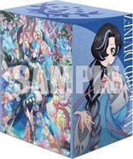 ファイナルファンタジー カードスリーブ セフィロス (カードスリーブ