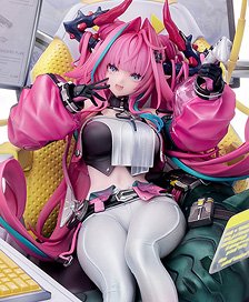 V.I.P/To Heart2 (いとうのいぢ版) 柚原このみ (フィギュア) - ホビー