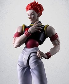 CMC No.38 ミドルサイズ 悪魔将軍 原作 クールブラック (完成品