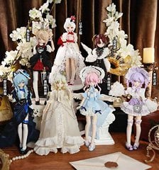 ジェイ ドール / Diamante la calle (ディアマンテ) (ドール) - ホビー