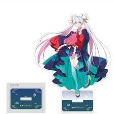 ホビーサーチ限定】 藤ちょこ先生直筆サイン入りA3オーロラアート